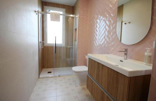 Apartamentos El Somo 2 habitaciones - Foto 20