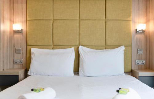 Kingsbarns Luxe Lodge - Sleeps 6 - Seton Sands - Foto 10