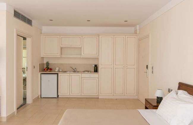 Almiriki Chios Rooms & Apartments - Photo 24