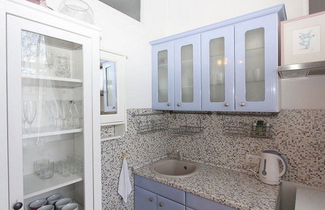 ApartLux Profsoyznaya 24 - Foto 9