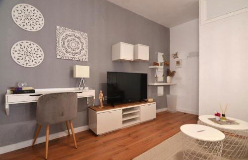 Alma s HOME, precioso loft en planta primera - Photo 8