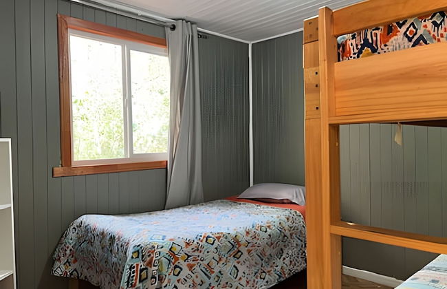 Oceana Suites Rayen Lican-Ray - Foto 35