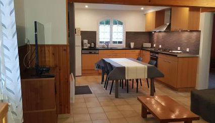 Gîte Le Cabassou Du Médoc - Foto 5