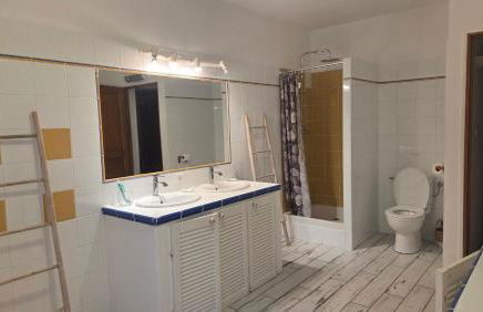 Villa T4 à Campomoro corse du sud, 800m plage - Foto 20