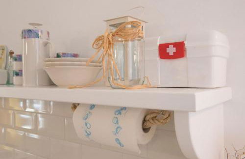 Cavos Seaside House - Foto 19