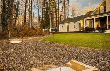 Artopia Retreat and Marys Gatehouse - Foto 37