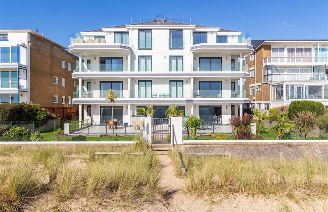 Apartment in Oostduinkerke With Sea View - Photo 16