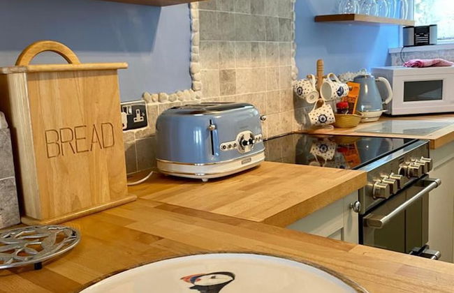 Charming 3-bed House, Saint Ives, nr Beach & Town - Foto 10