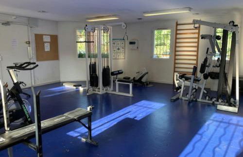 Appartement T1 Résidence Sporting 1er étage - Photo 9