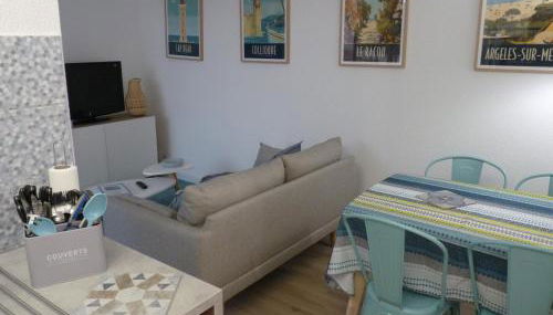 Le nid de la Mouette - Foto 3