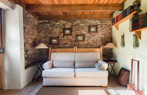 T3 Quinta da Melroa - Mountain Villa - Caramulo - Photo 25