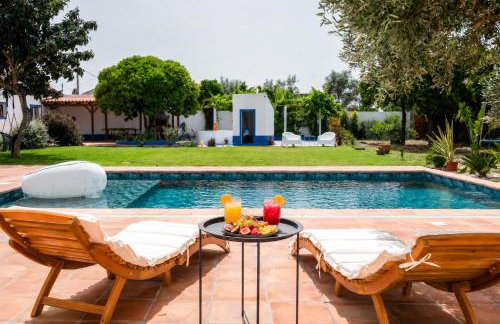 Villa Morena Saltwater Pool & Alentejo Charm - Foto 1