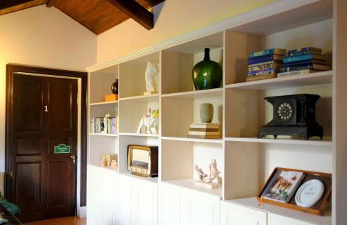 Villa Várzea - Charming Suite - Photo 17