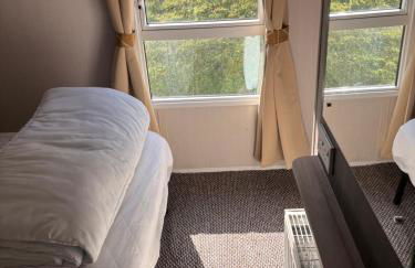 Coastal Serenity Escape Clarach Bay Sea Viev Modern 2019 model No Pets - Foto 14