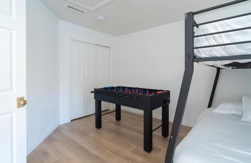 Family-Friendly Getaway Hot Tub Views EVSE - Foto 22