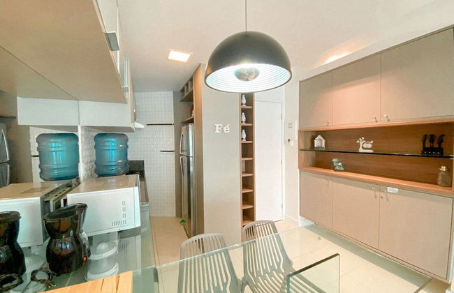 Flats à beira-mar no Carneiros Beach Resort - Foto 75