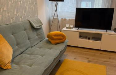 Ferienwohnung Rehn 1 - Foto 2