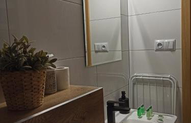 Mini house - apartament, domek do wynajęcia - Foto 16