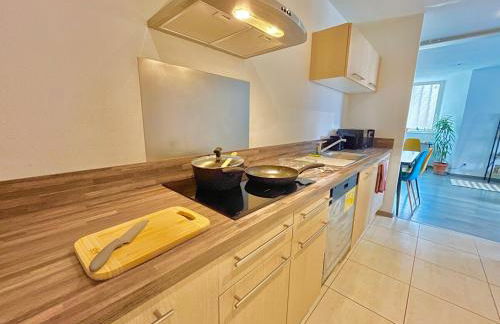 Romance sur les Remparts - Route des Vins - Foto 4