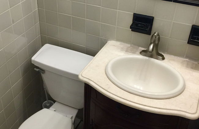 The St Maurice Beach Inn - Foto 25