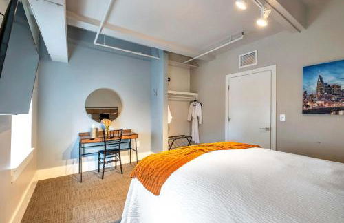 Nashville Honky Tonk Suite 6 BR by Maddox Hotel - Foto 20