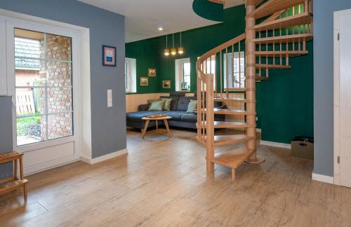 Ferienhaus Lee - Foto 13