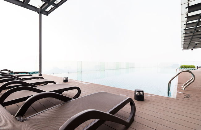 EkoCheras Luxury Suite - Foto 27