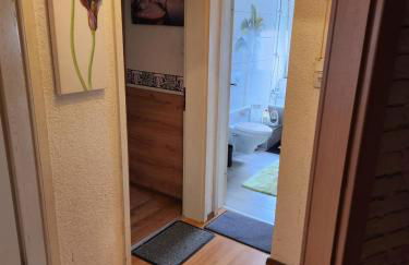 Monteur Wohnung in Borgeln bei Soest - Foto 5