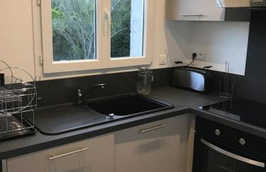 Mini-villas Célia à BONIFACIO - Foto 51