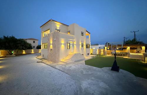 Villa Thea - Foto 1