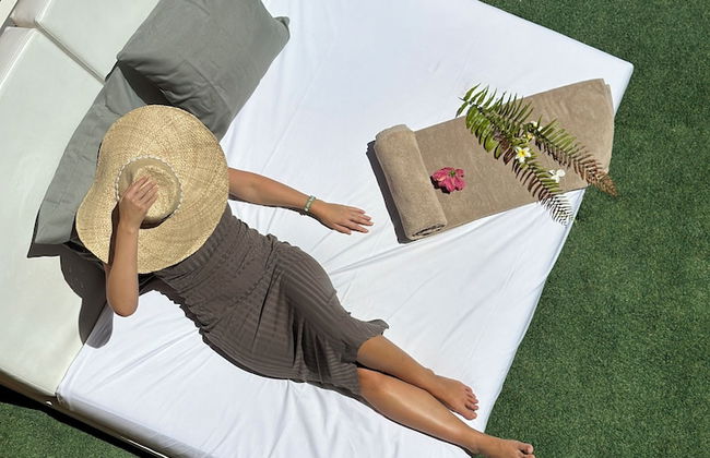 GREEN GARDEN ECO RESORT & VILLAS - Foto 13