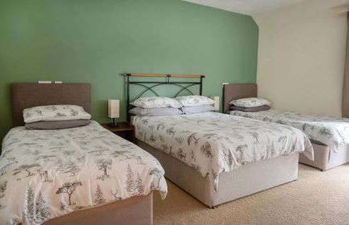 Barclay’s But n Ben - Foto 24