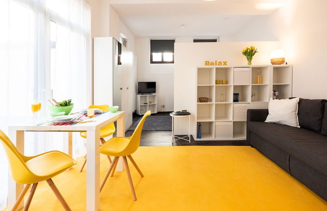 Relax Aachener Boardinghouse Phase 2 - Foto 35