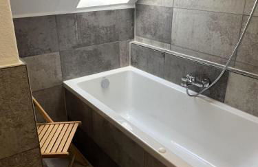 Studio Apartment Frühauf Geithain - Foto 11