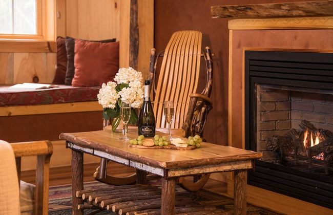 Robert Frost Mountain Cabins - Foto 76