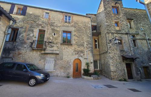 Le Studio de la Baume - Foto 19