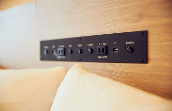 MIMARU Kyoto Shinmachi Sanjo - Foto 52