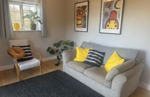 Manteg - quaint holiday cottage by the sea with direct beach access - Foto 14