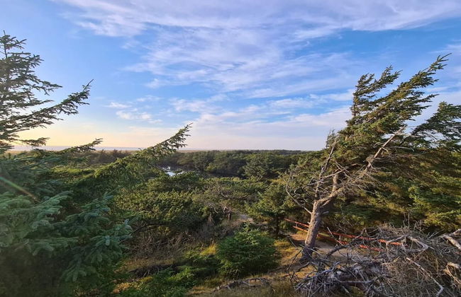 4 Person Holiday Home in Fano - Foto 3