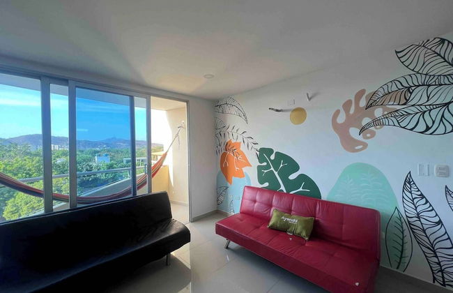 Apartment In Bello Horizonte - Foto 13