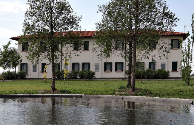 Oasi Bianca Resort - Foto 1