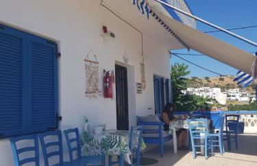 Hotel Glaros Lipsi - Foto 50