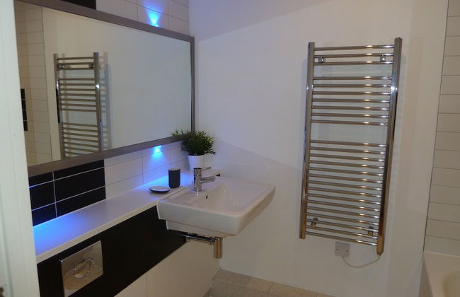 Approved Apartments Skyline Manchester - Foto 14