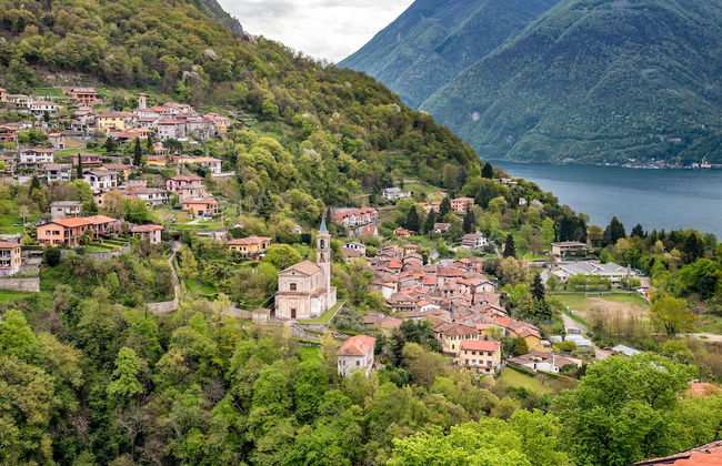 Villa Isola Verde (Main Villa) - Foto 67