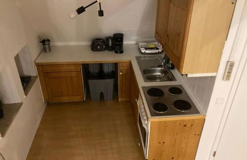 Fachwerk Appartement Bassen bei Bremen - Foto 7