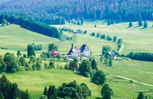 Hubertus Lodge - Foto 12