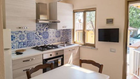 Charming Apartment in Pisciotta with Terrace and Parking - Foto 2
