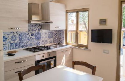 Charming Apartment in Pisciotta with Terrace and Parking - Foto 2