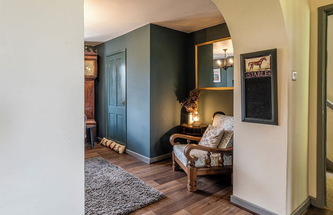 Gorgeous Rural 4BD Farm With Hot Tub - Foto 52