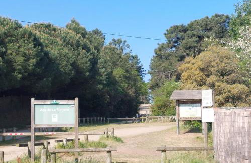 Gîte la Salicorne - Foto 27